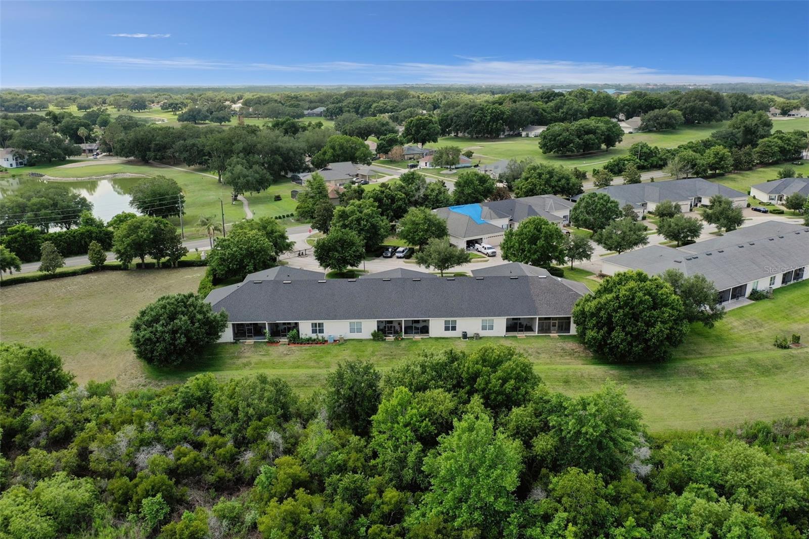 1005 GREEN GATE BLVD, GROVELAND, FL, 34736