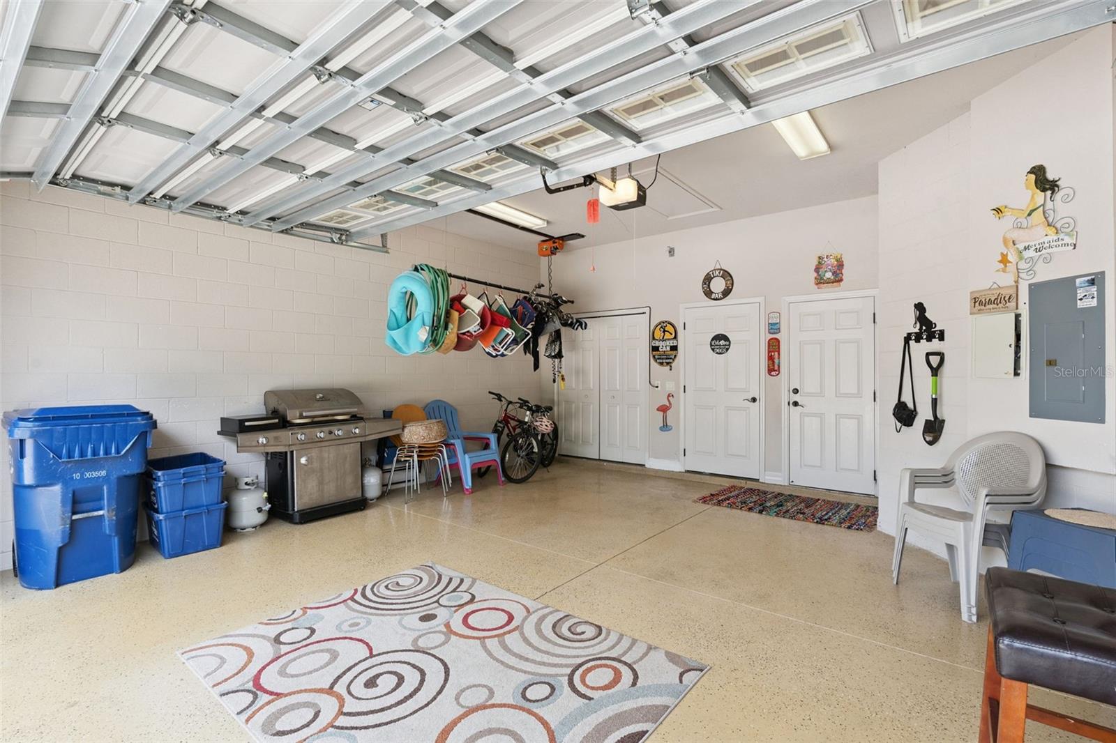 1005 GREEN GATE BLVD, GROVELAND, FL, 34736