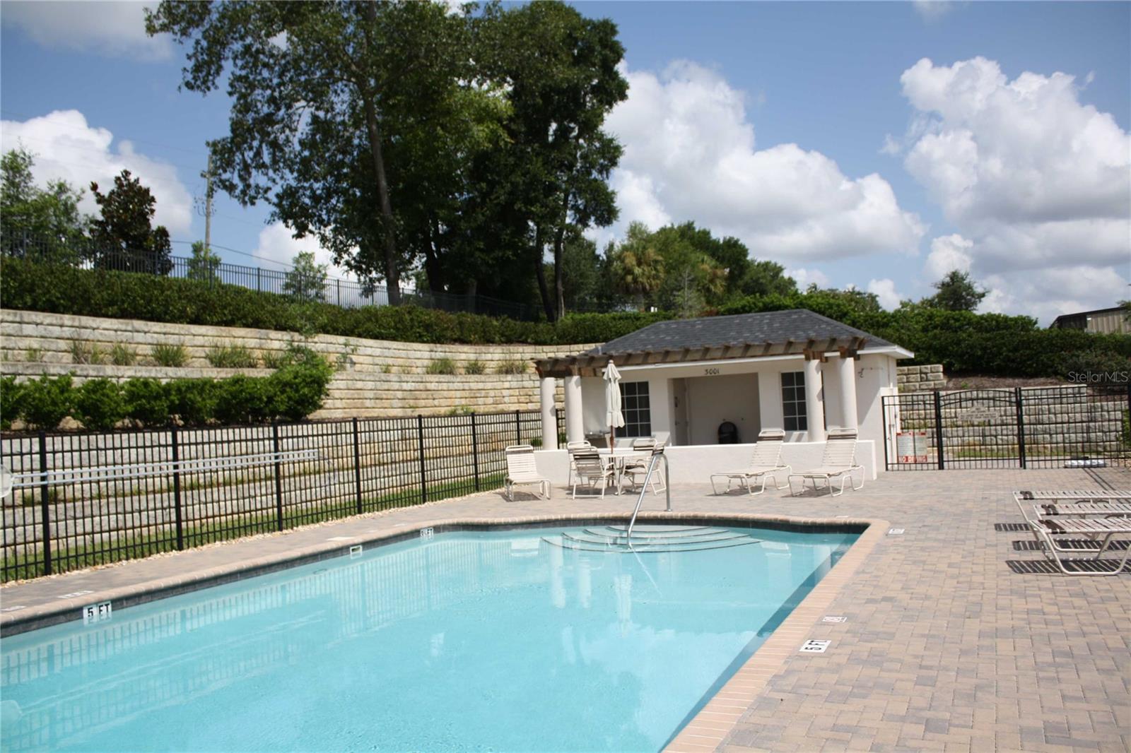 1005 GREEN GATE BLVD, GROVELAND, FL, 34736