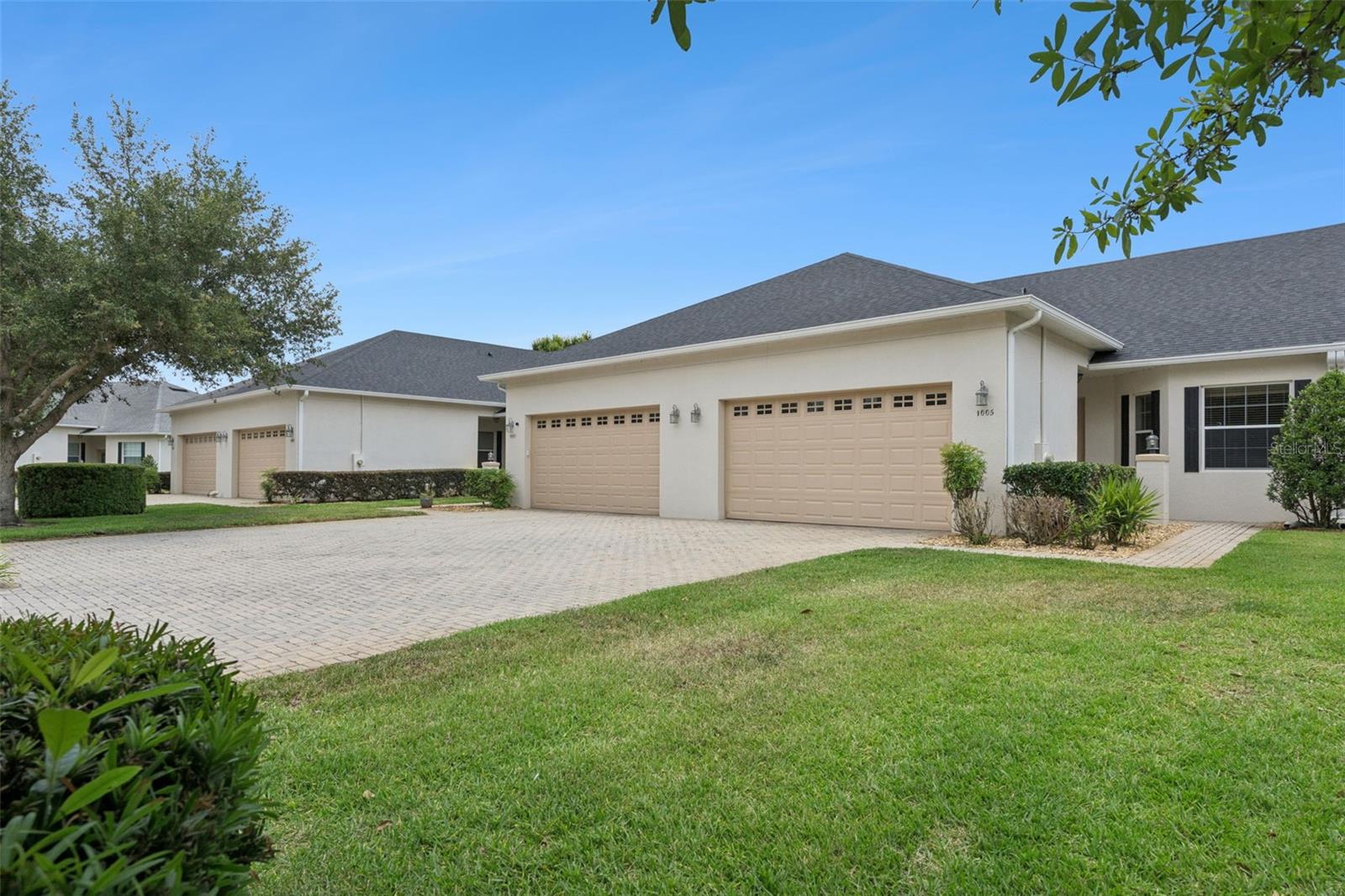1005 GREEN GATE BLVD, GROVELAND, FL, 34736