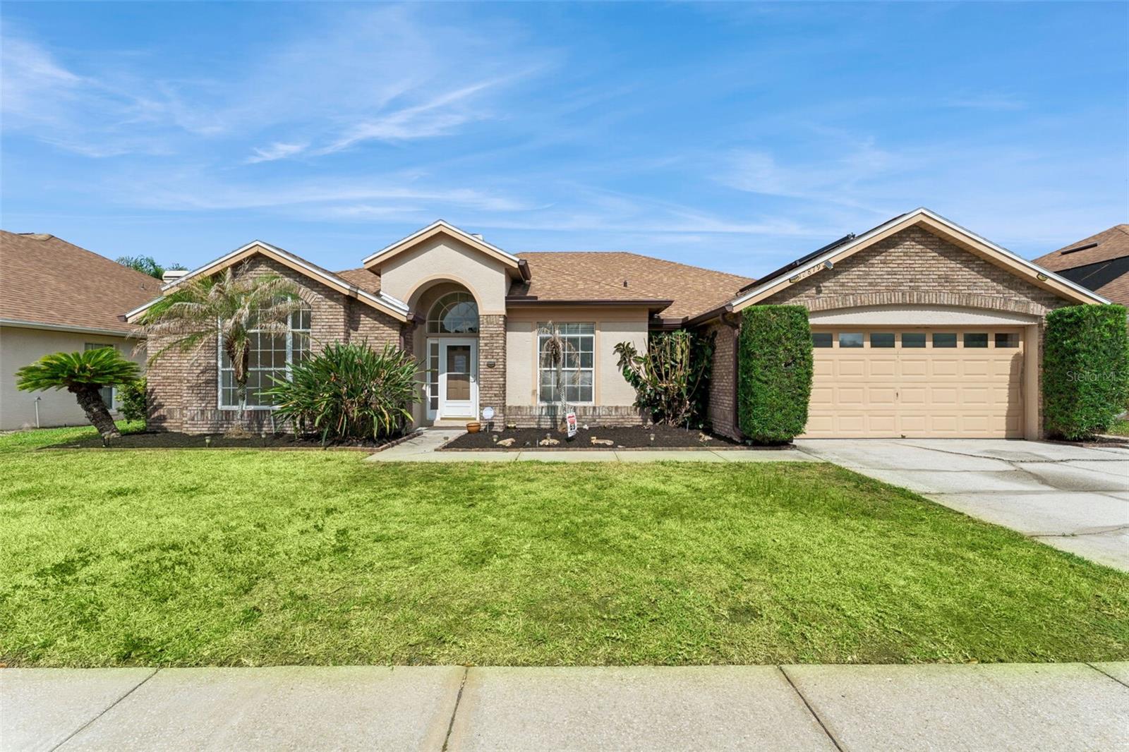 12879 LOWER RIVER BLVD, ORLANDO, FL, 32828