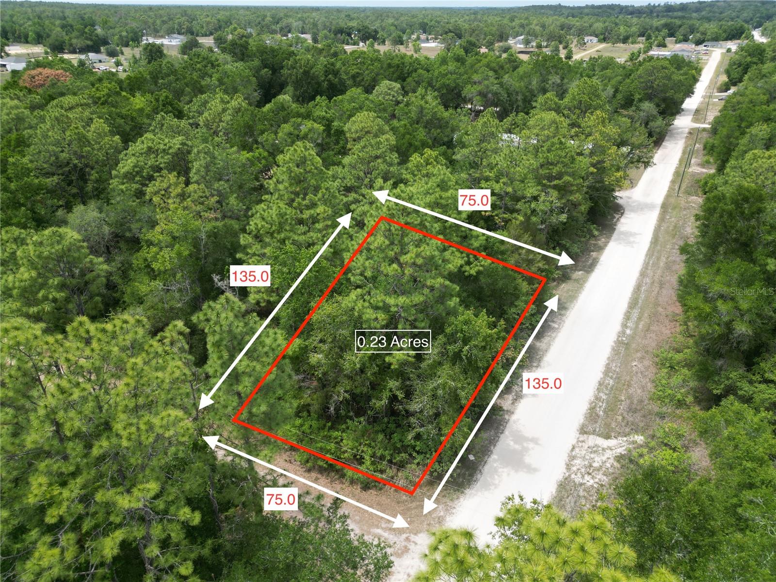 TBD SW 31ST PL, OCALA, FL, 34481