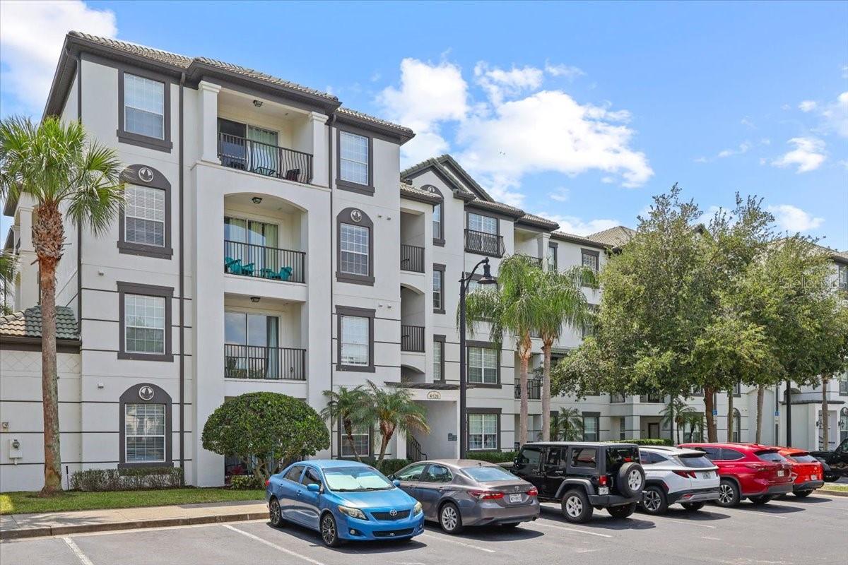 4126 BREAKVIEW DR #40601, ORLANDO, FL, 32819