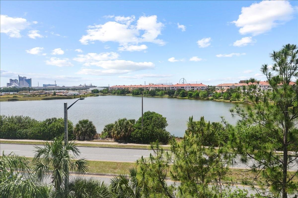 4126 BREAKVIEW DR #40601, ORLANDO, FL, 32819