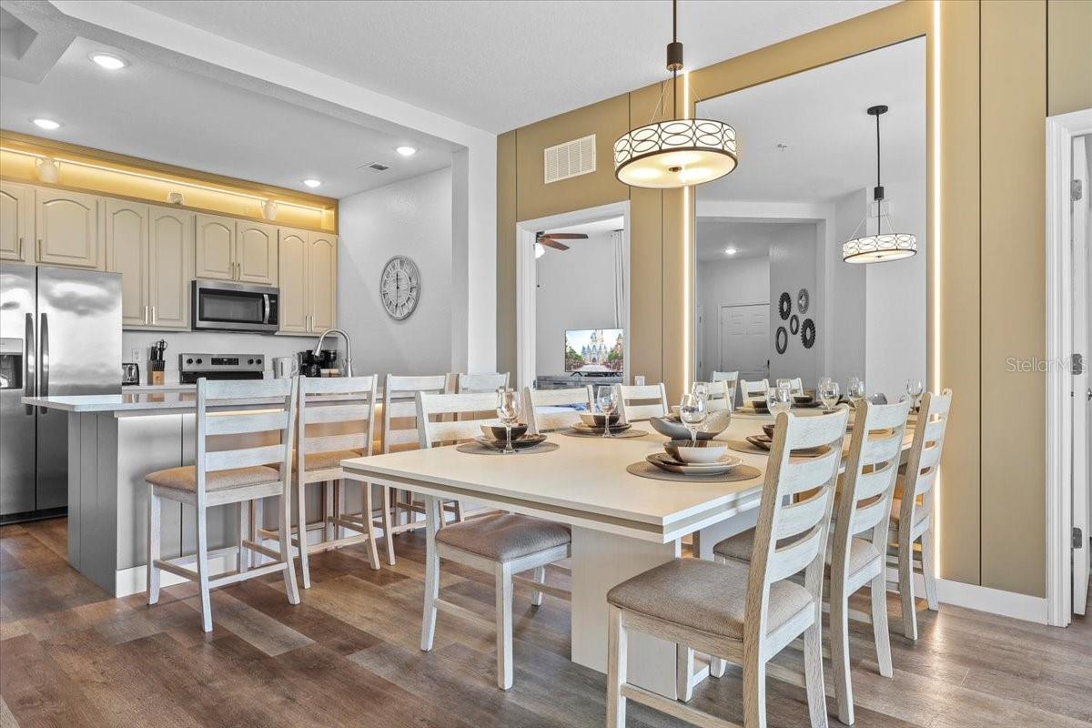4126 BREAKVIEW DR #40601, ORLANDO, FL, 32819