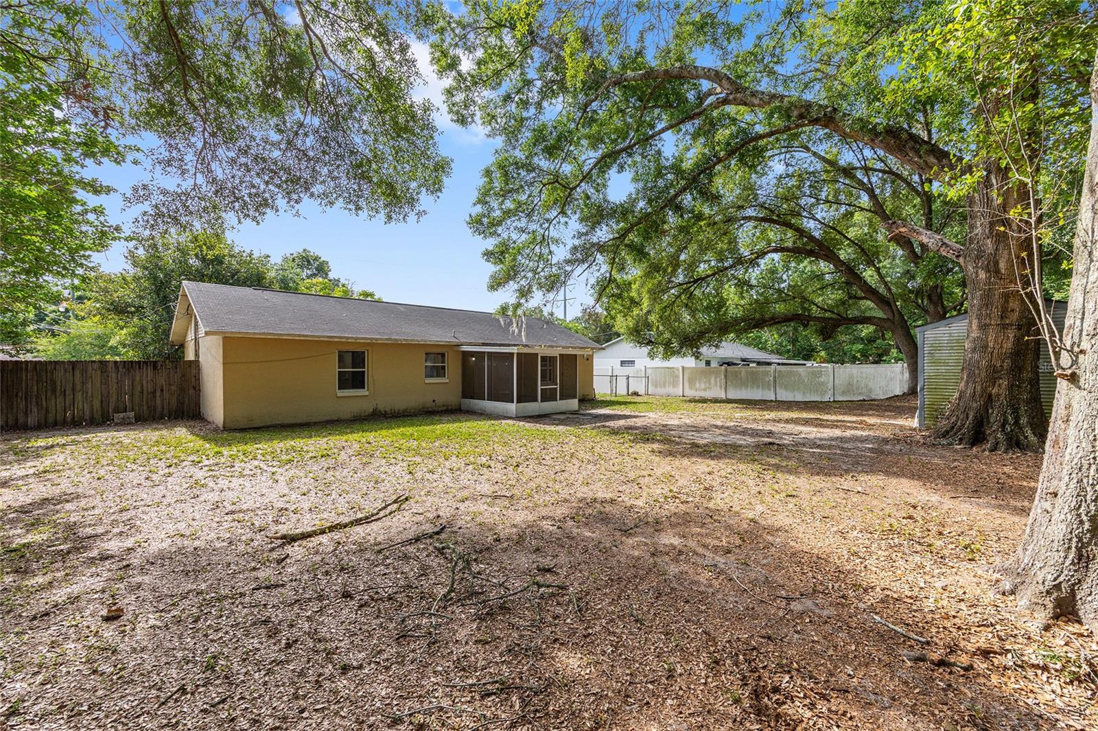 4680 NE 28TH TER, OCALA, FL, 34479