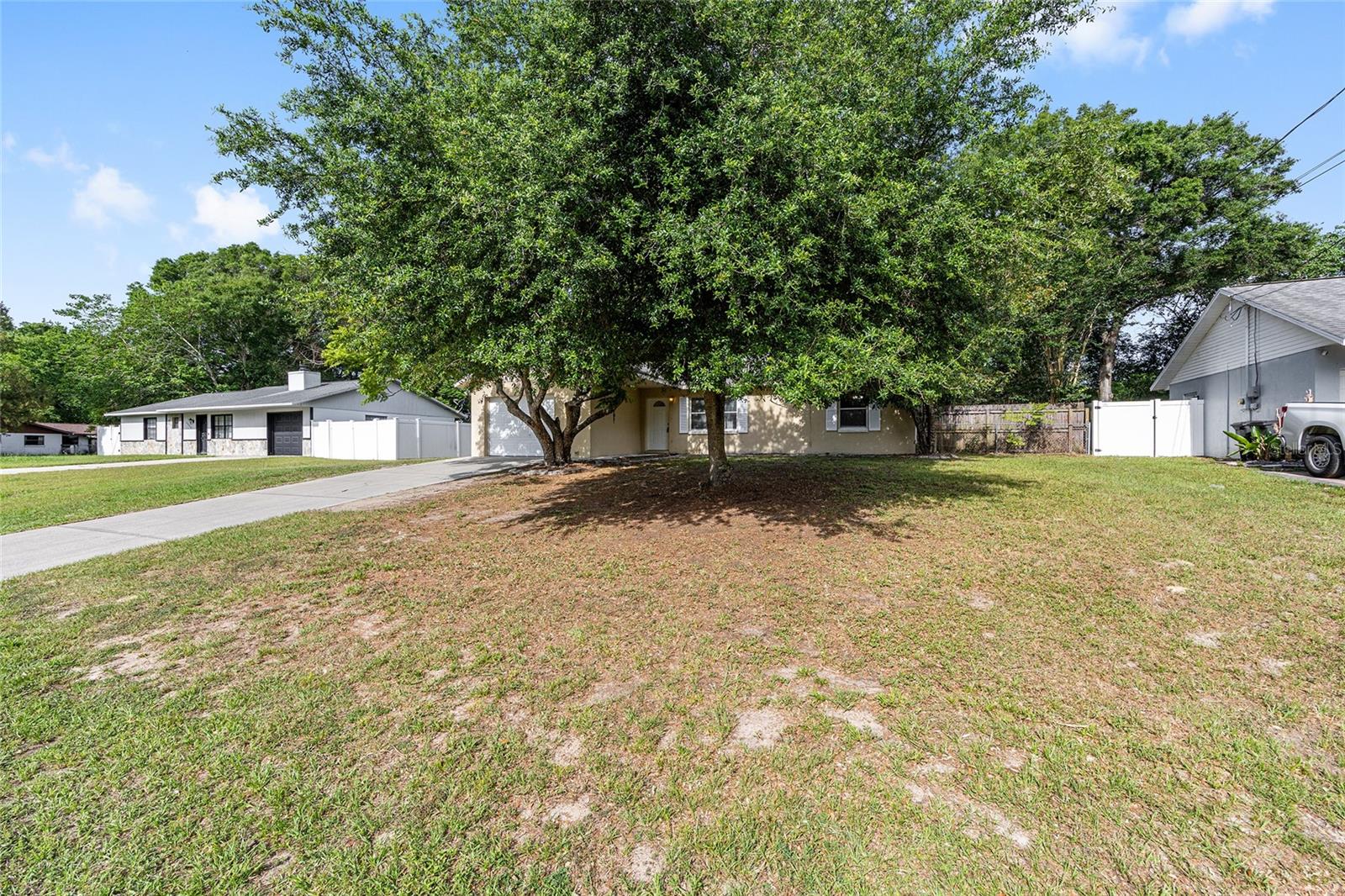 4680 NE 28TH TER, OCALA, FL, 34479