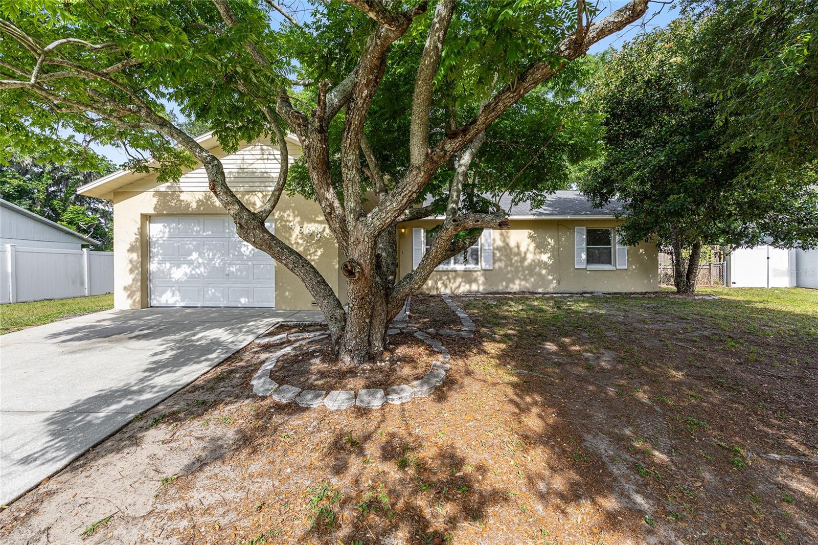4680 NE 28TH TER, OCALA, FL, 34479
