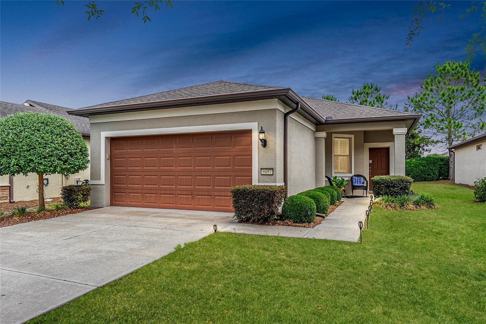 9497 SW 76TH ST, OCALA, FL, 34481