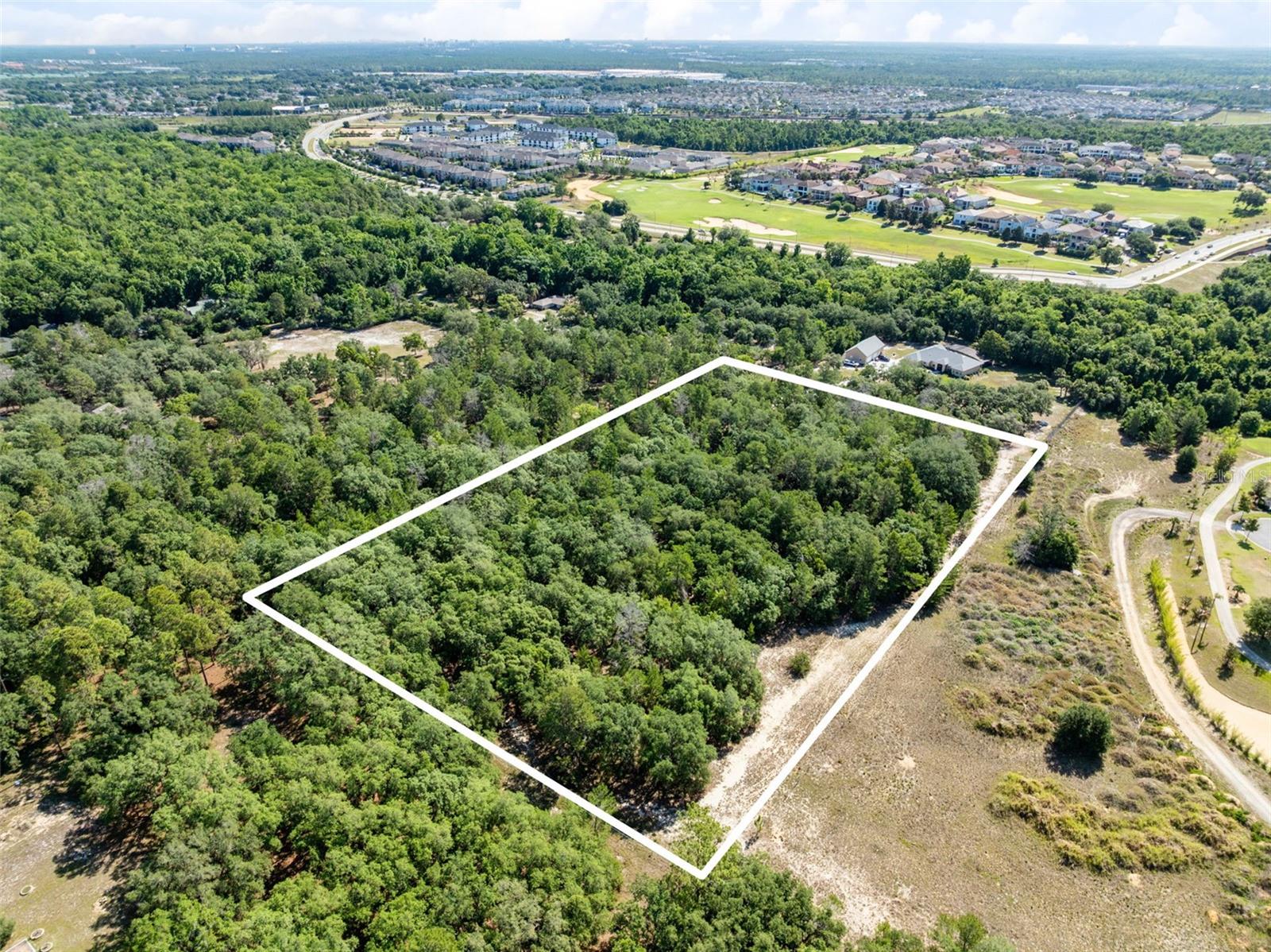 MOR TAY TRL, KISSIMMEE, FL, 34747