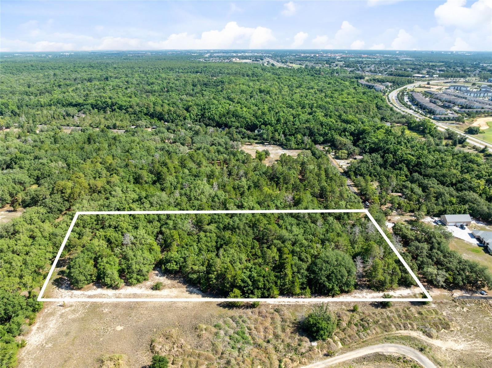 MOR TAY TRL, KISSIMMEE, FL, 34747