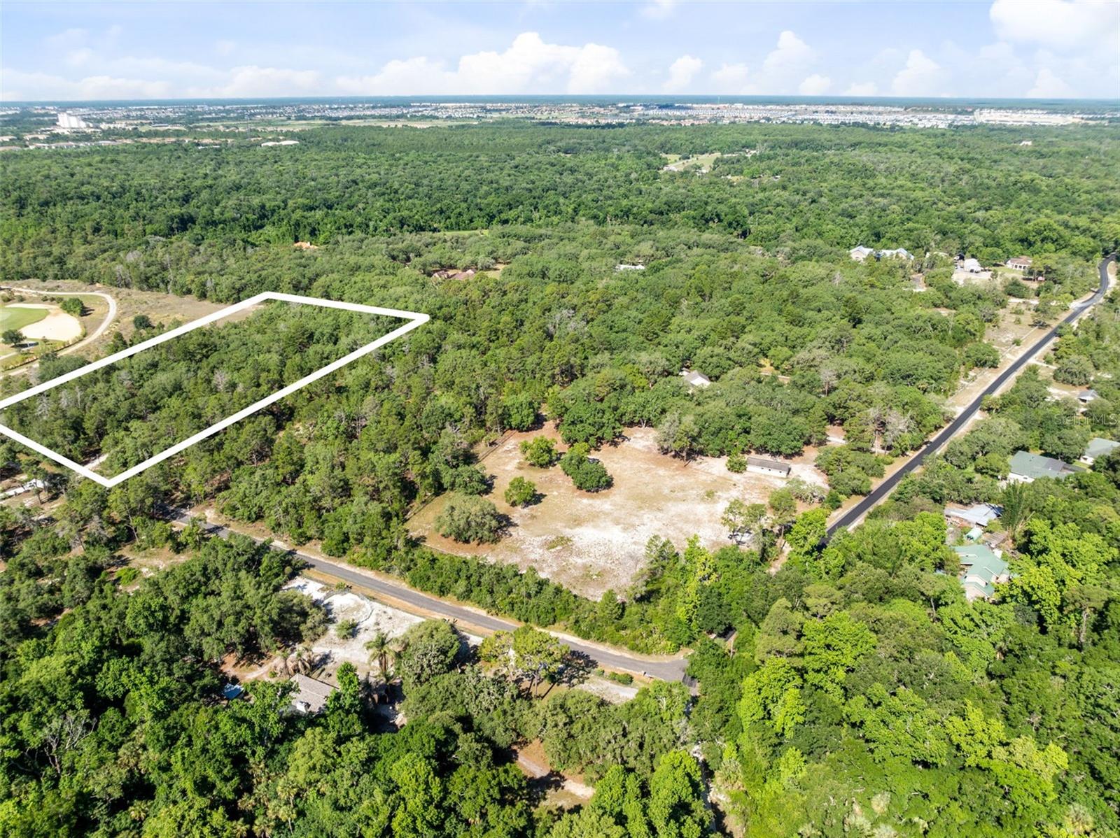 MOR TAY TRL, KISSIMMEE, FL, 34747