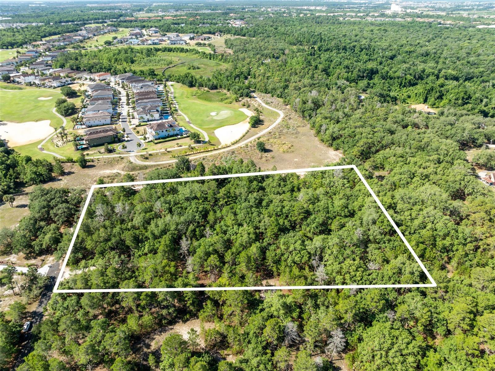 MOR TAY TRL, KISSIMMEE, FL, 34747