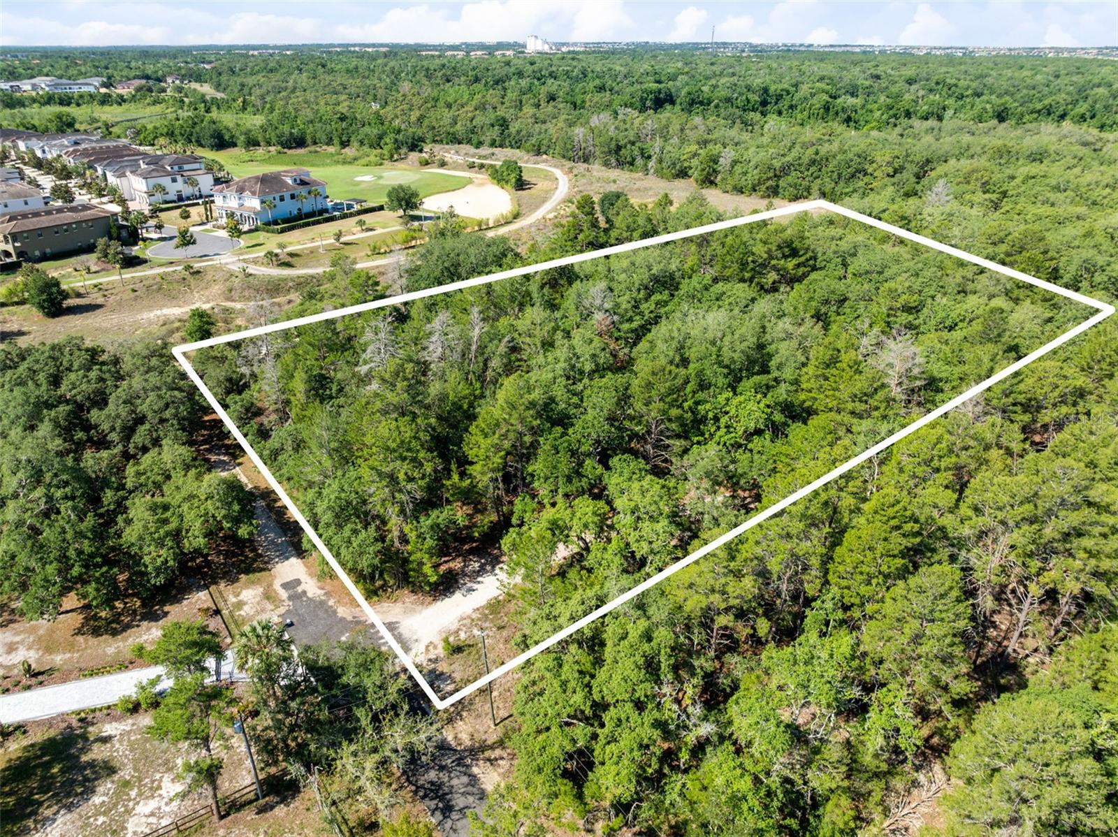 MOR TAY TRL, KISSIMMEE, FL, 34747