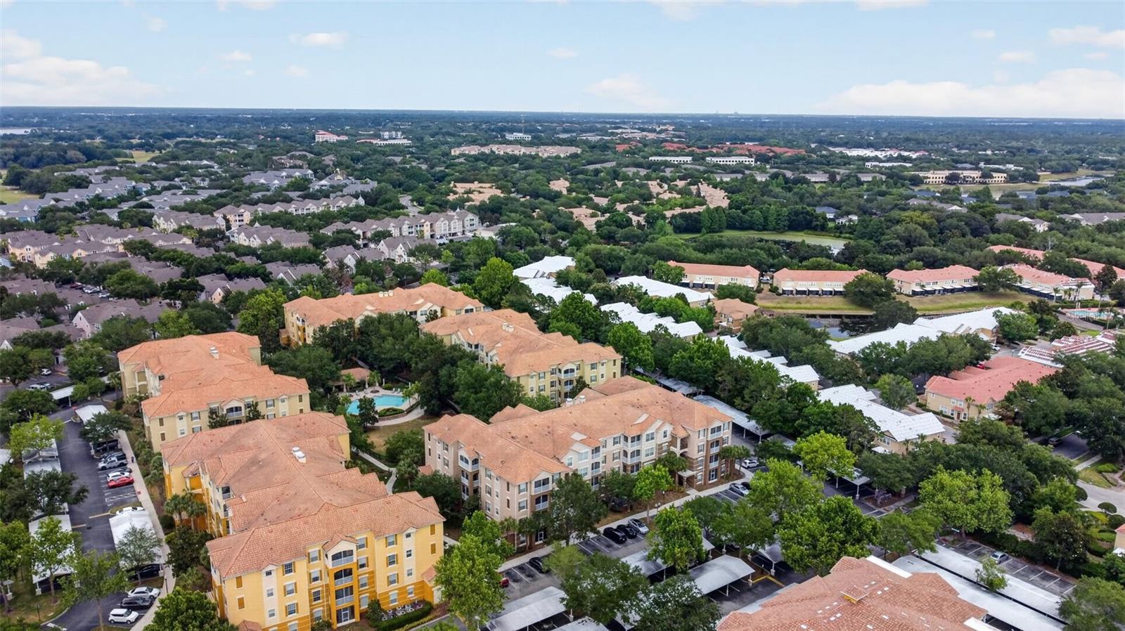 3332 ROBERT TRENT JONES DR #40203, ORLANDO, FL, 32835