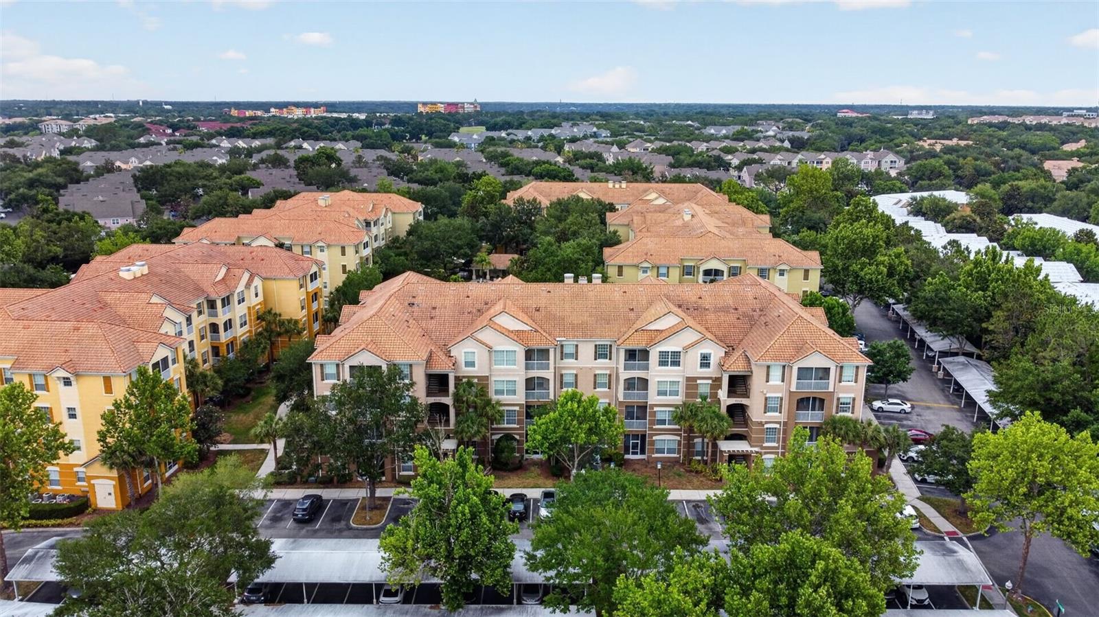 3332 ROBERT TRENT JONES DR #40203, ORLANDO, FL, 32835