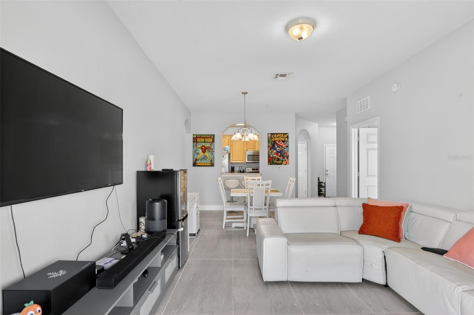 3332 ROBERT TRENT JONES DR #40203, ORLANDO, FL, 32835