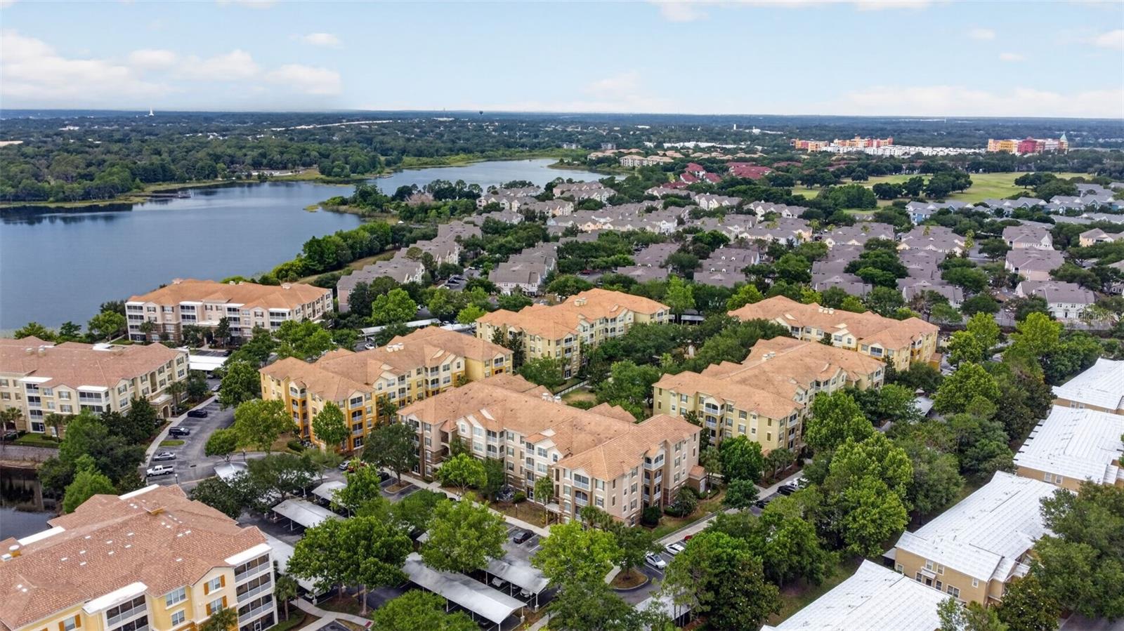 3332 ROBERT TRENT JONES DR #40203, ORLANDO, FL, 32835