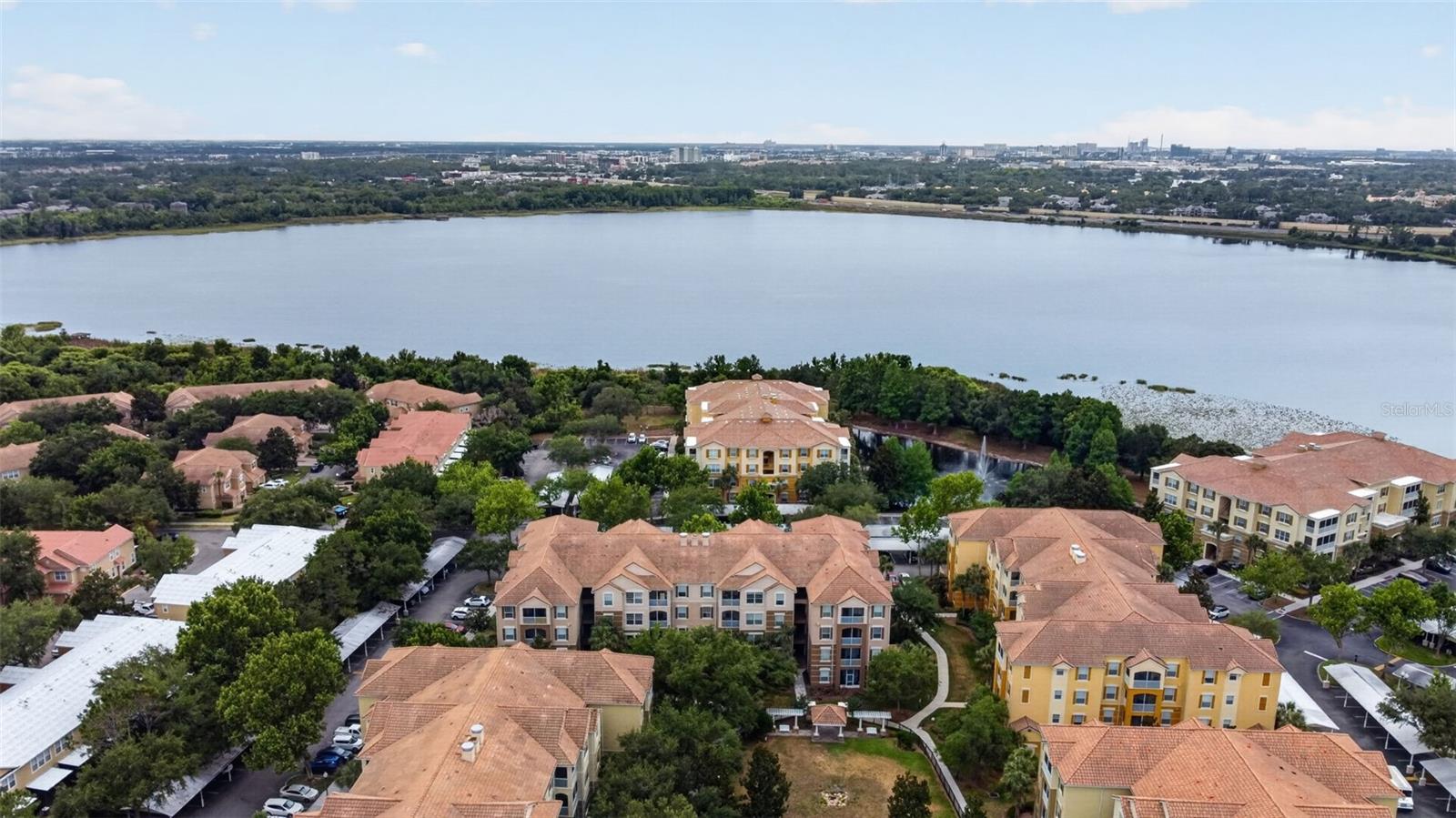 3332 ROBERT TRENT JONES DR #40203, ORLANDO, FL, 32835