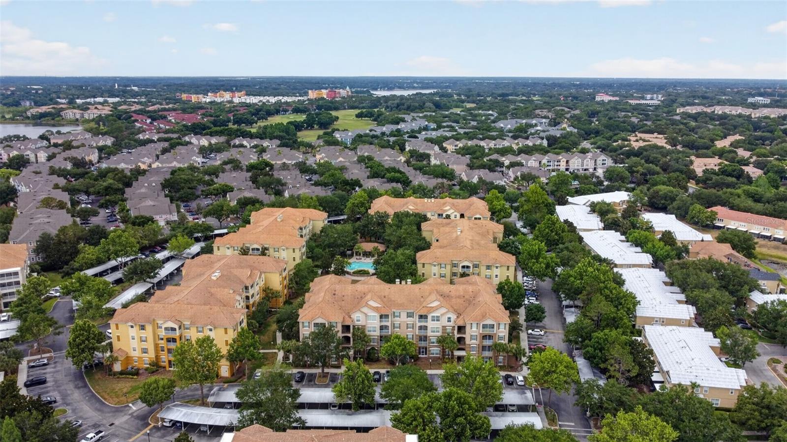 3332 ROBERT TRENT JONES DR #40203, ORLANDO, FL, 32835
