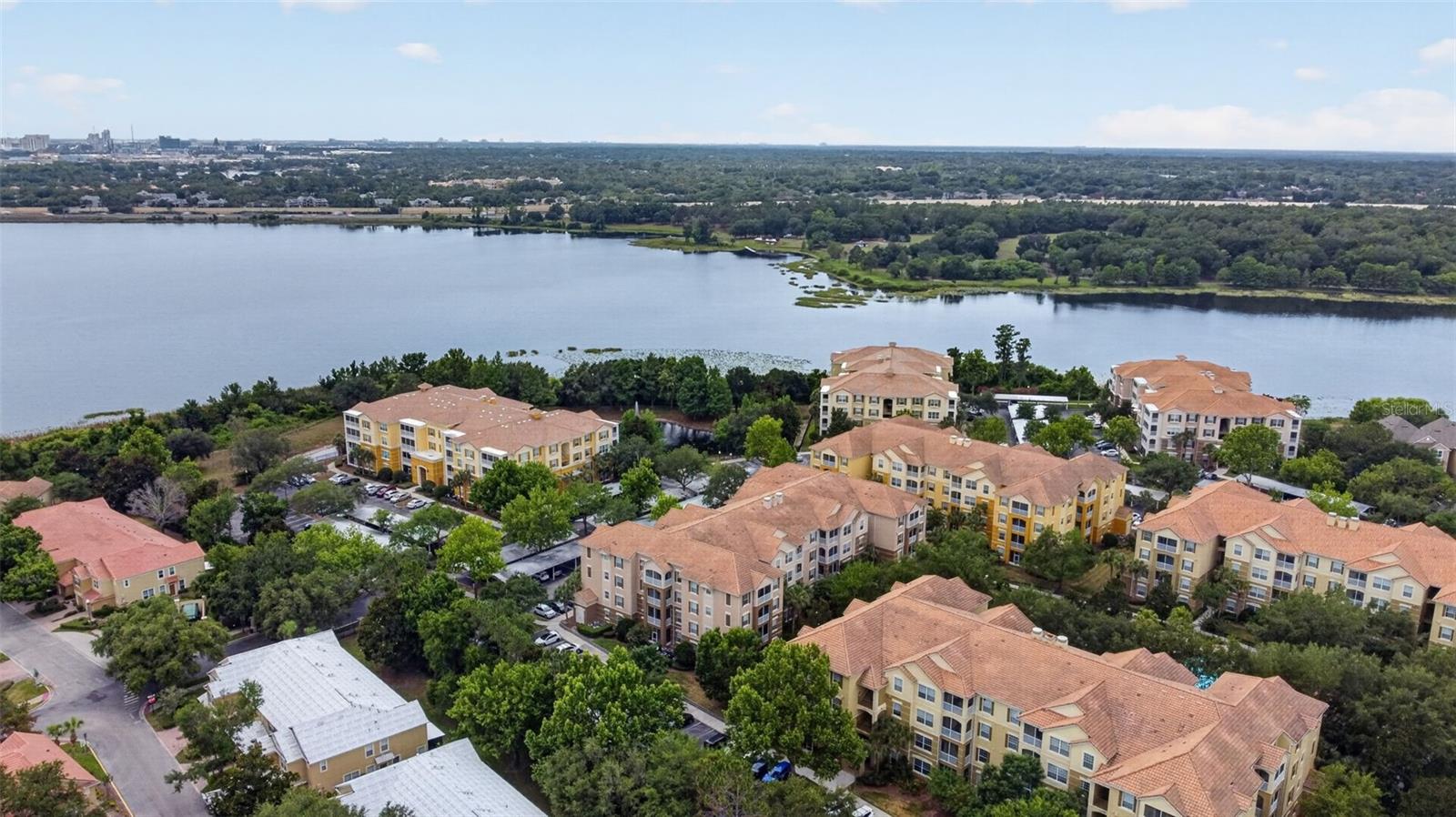 3332 ROBERT TRENT JONES DR #40203, ORLANDO, FL, 32835