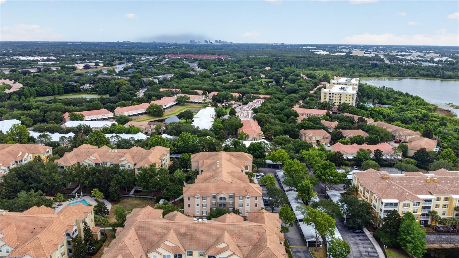 3332 ROBERT TRENT JONES DR #40203, ORLANDO, FL, 32835