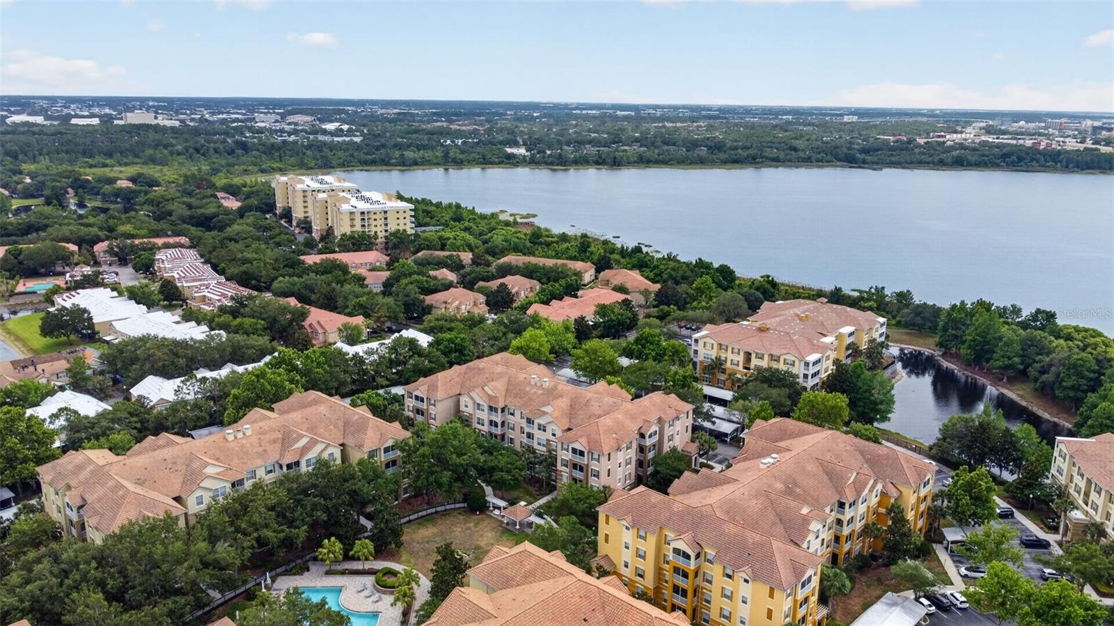 3332 ROBERT TRENT JONES DR #40203, ORLANDO, FL, 32835