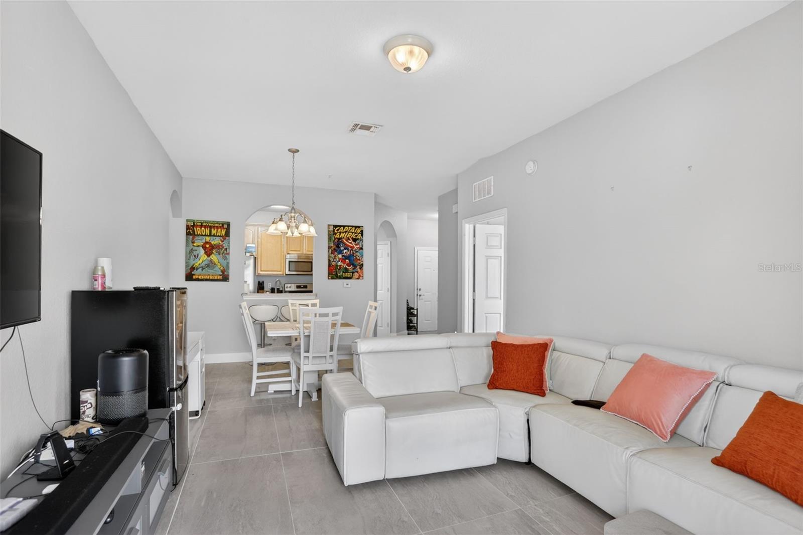 3332 ROBERT TRENT JONES DR #40203, ORLANDO, FL, 32835