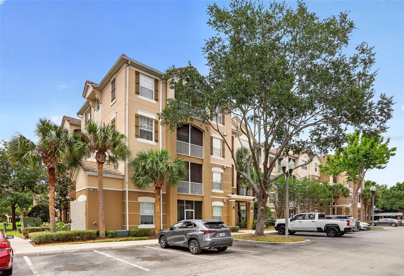 3332 ROBERT TRENT JONES DR #40203, ORLANDO, FL, 32835