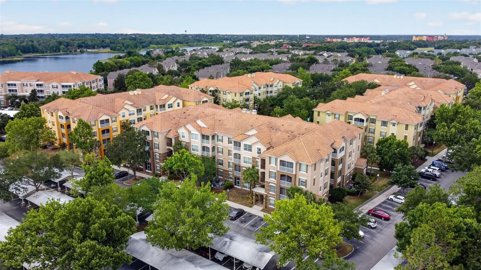 3332 ROBERT TRENT JONES DR #40203, ORLANDO, FL, 32835