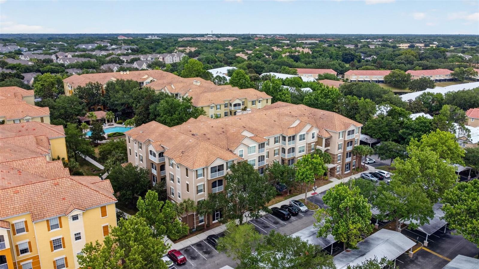 3332 ROBERT TRENT JONES DR #40203, ORLANDO, FL, 32835