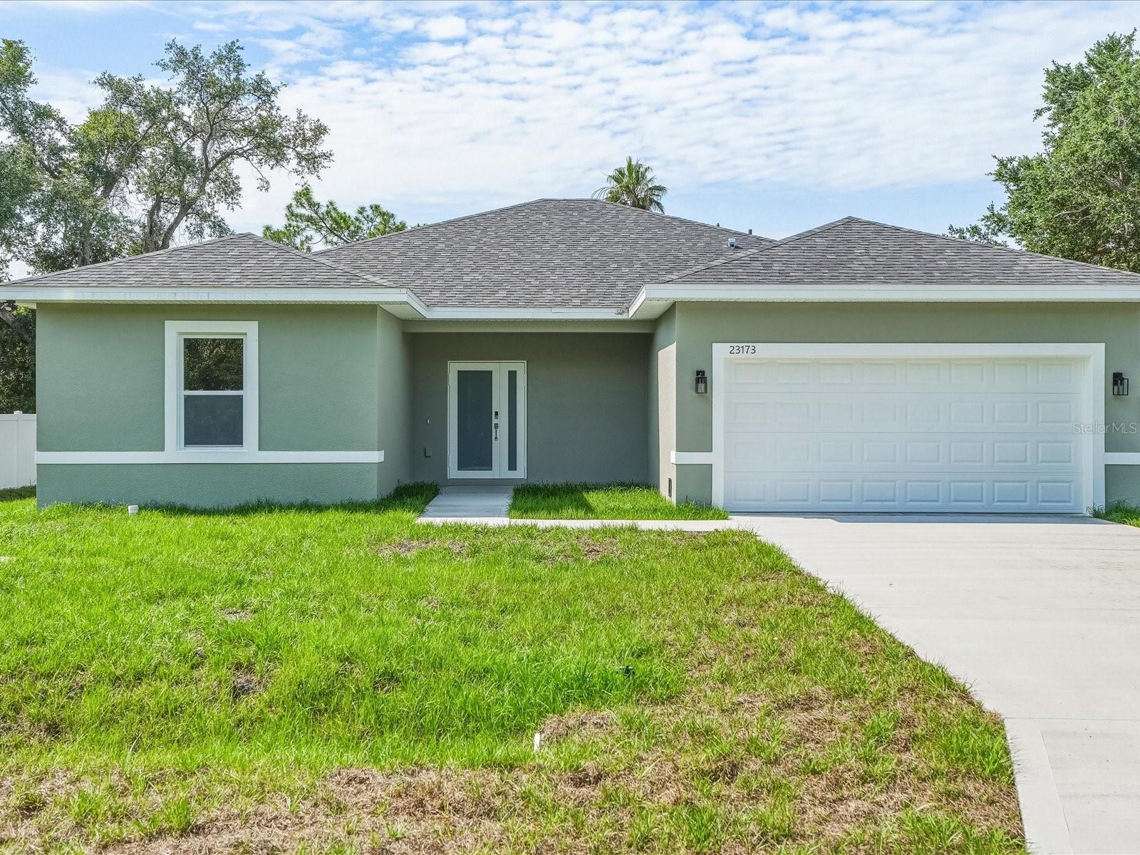 23173 GLEN AVE, PUNTA GORDA, FL, 33980