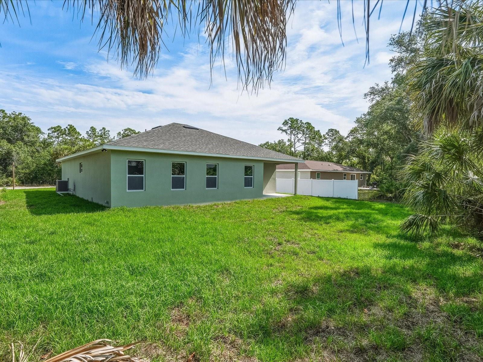 23173 GLEN AVE, PUNTA GORDA, FL, 33980