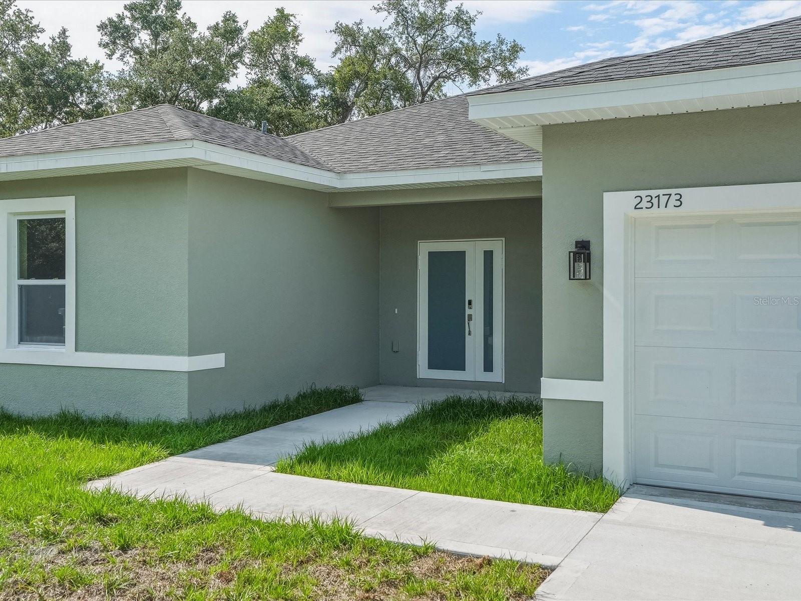 23173 GLEN AVE, PUNTA GORDA, FL, 33980