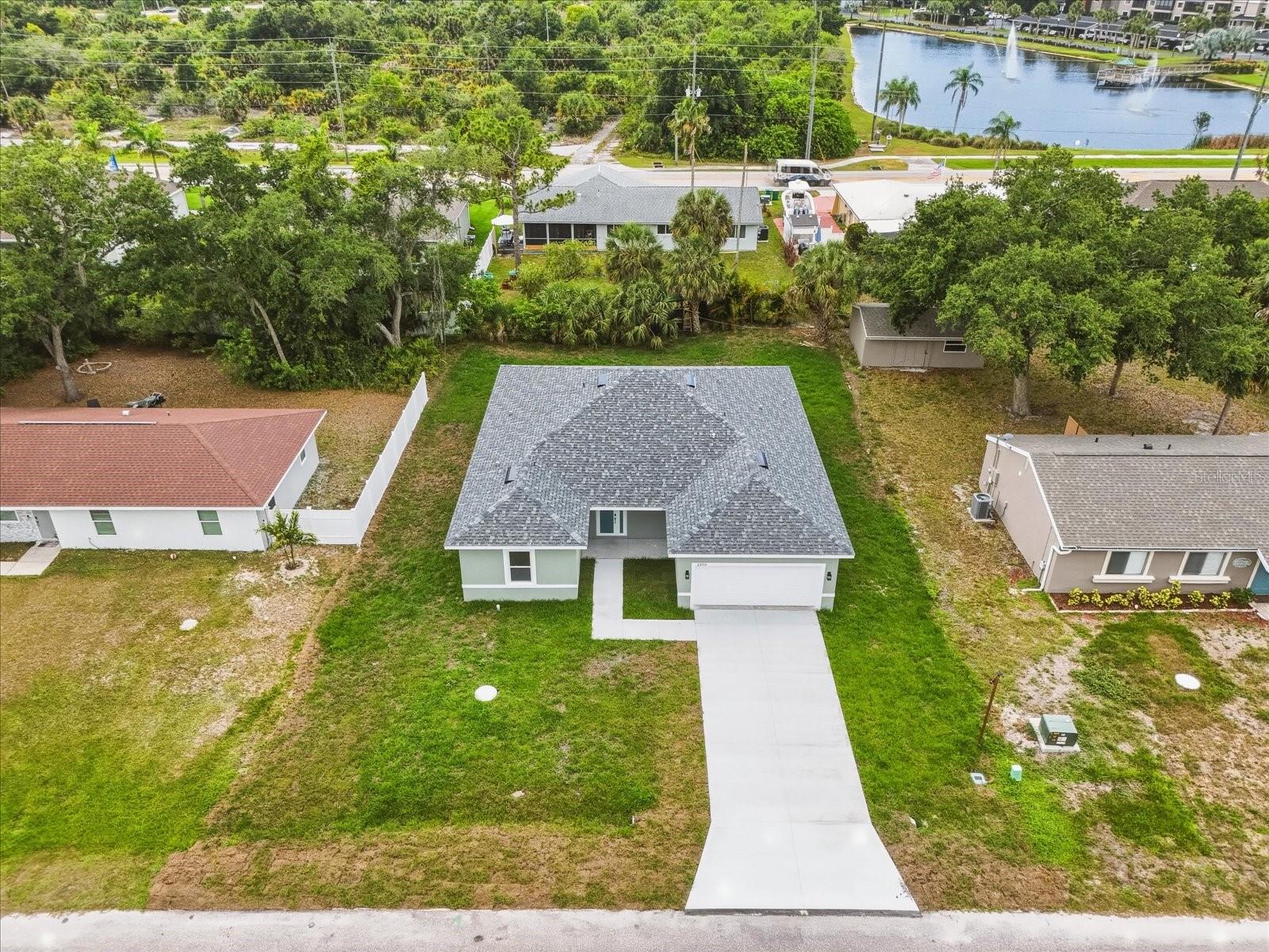 23173 GLEN AVE, PUNTA GORDA, FL, 33980