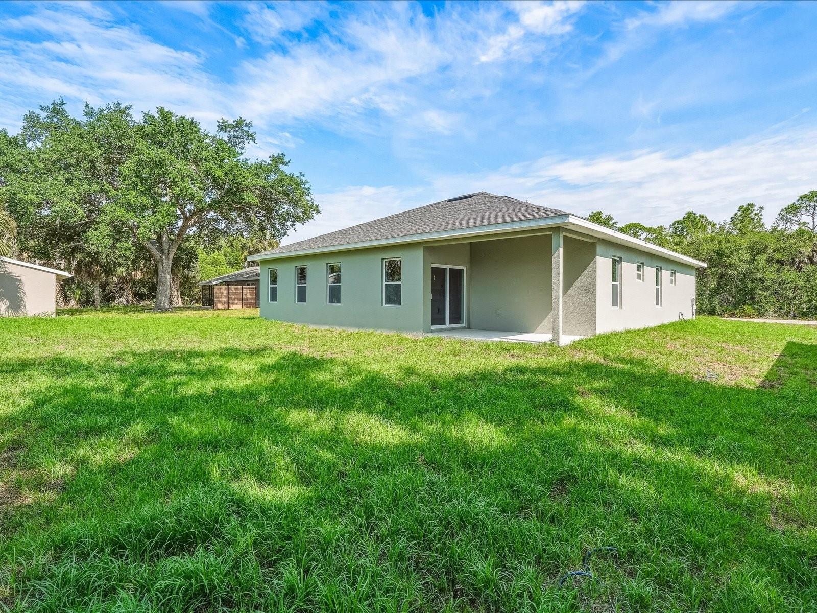23173 GLEN AVE, PUNTA GORDA, FL, 33980