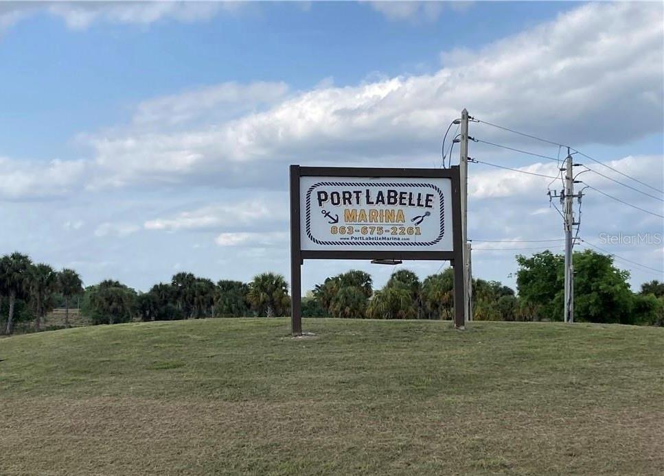 208 ELMWOOD ST, LABELLE, FL, 33935