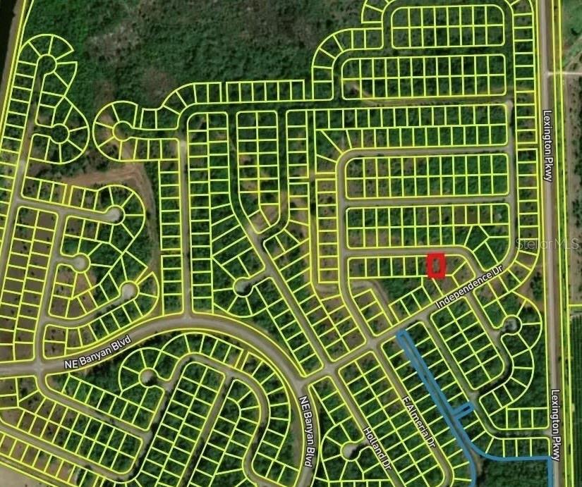 208 ELMWOOD ST, LABELLE, FL, 33935