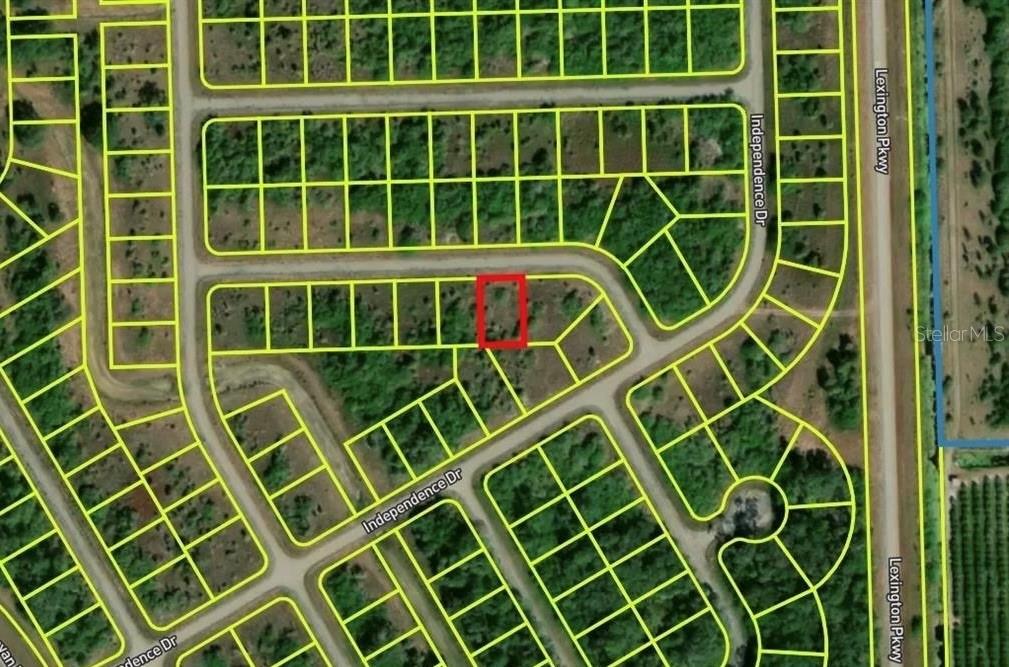 208 ELMWOOD ST, LABELLE, FL, 33935