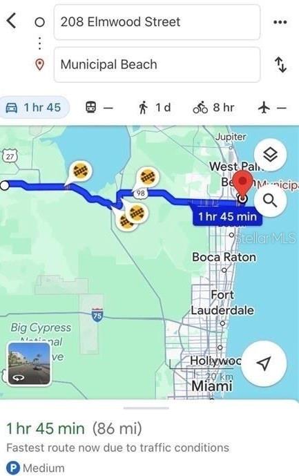 208 ELMWOOD ST, LABELLE, FL, 33935