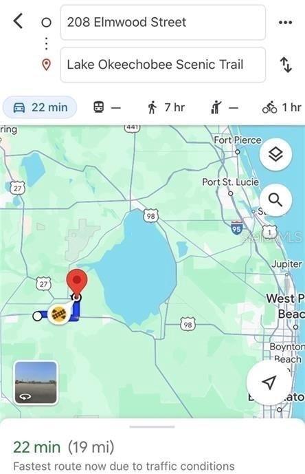 208 ELMWOOD ST, LABELLE, FL, 33935