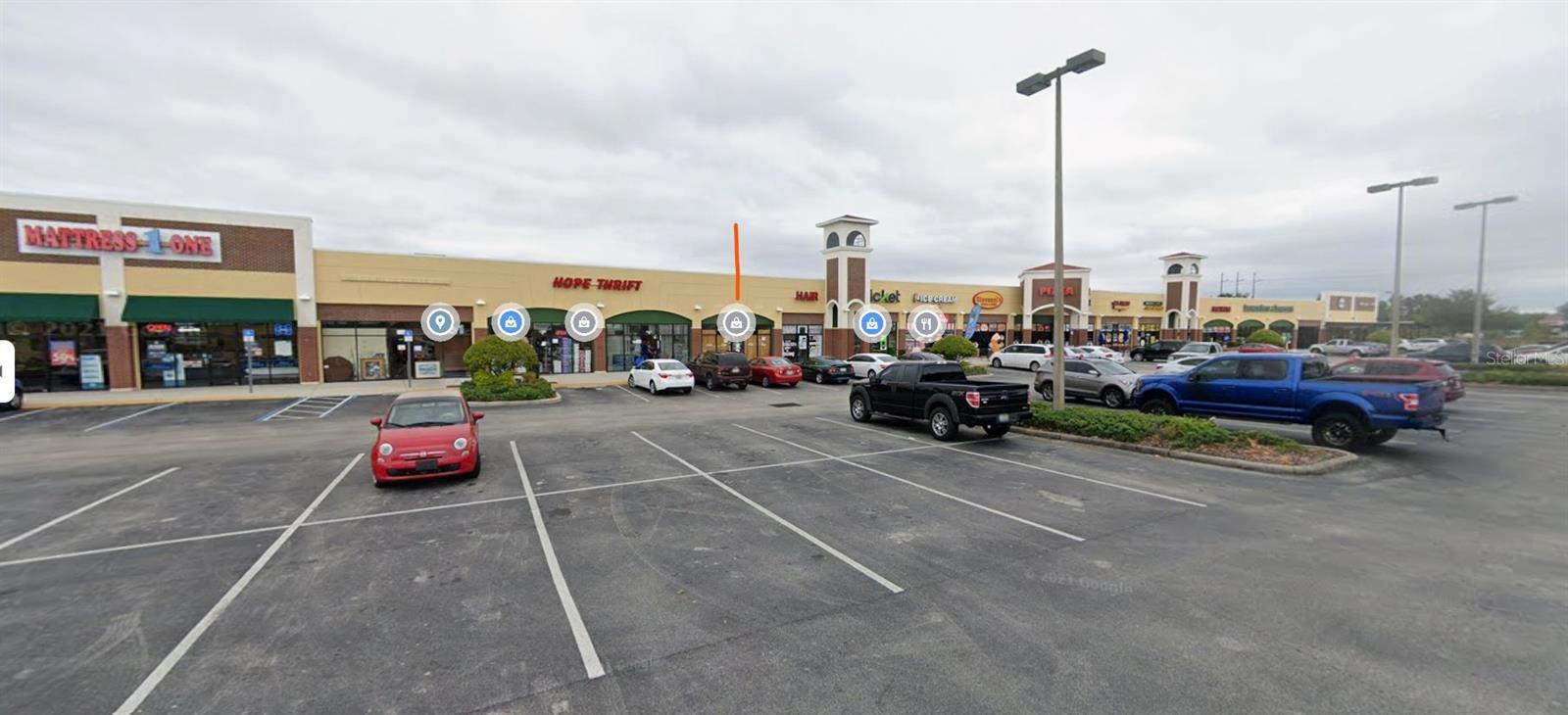 42601 HIGHWAY 27, DAVENPORT, FL, 33837