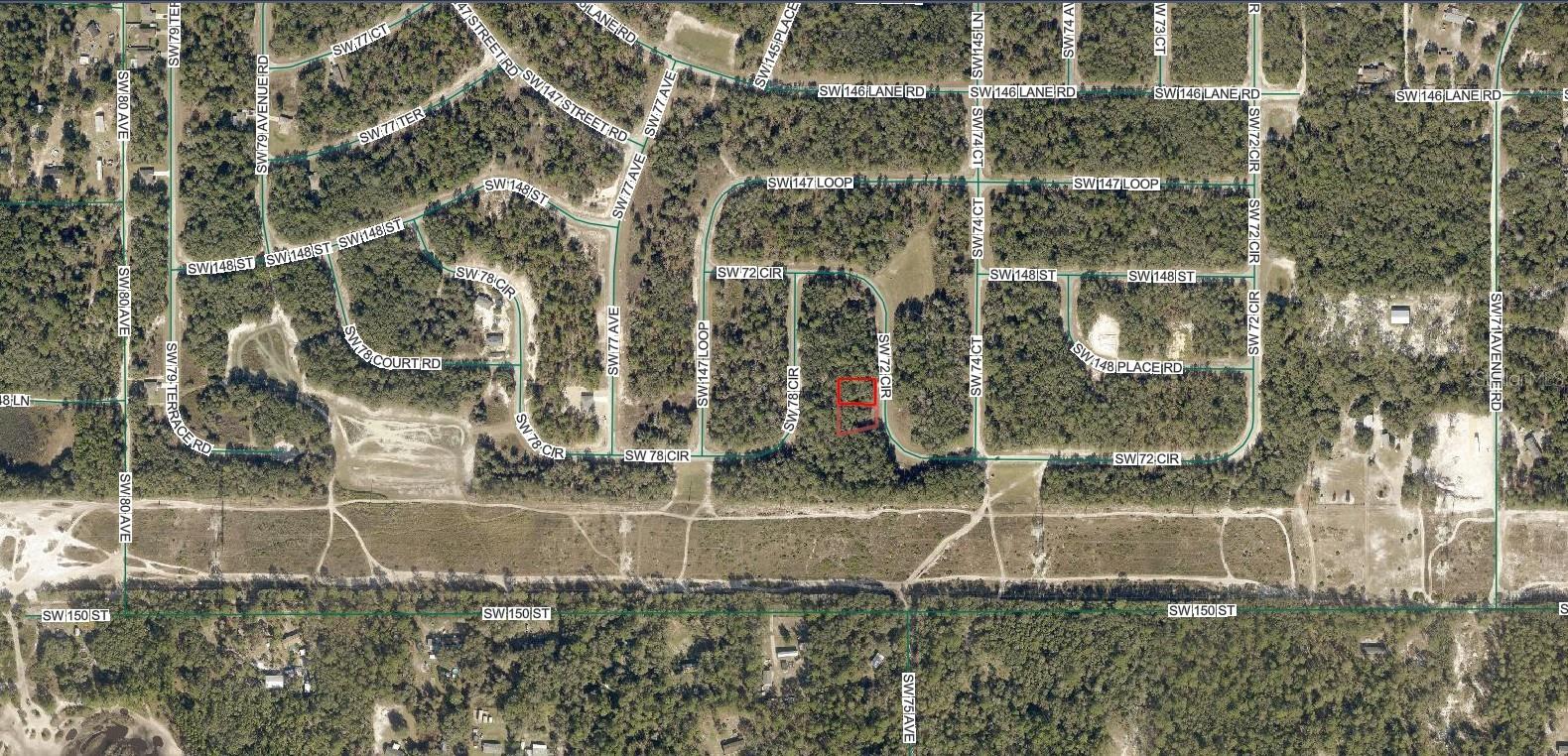 8011-1371-17&8011-1371-18 SW 72 CIR, OCALA, FL, 34473