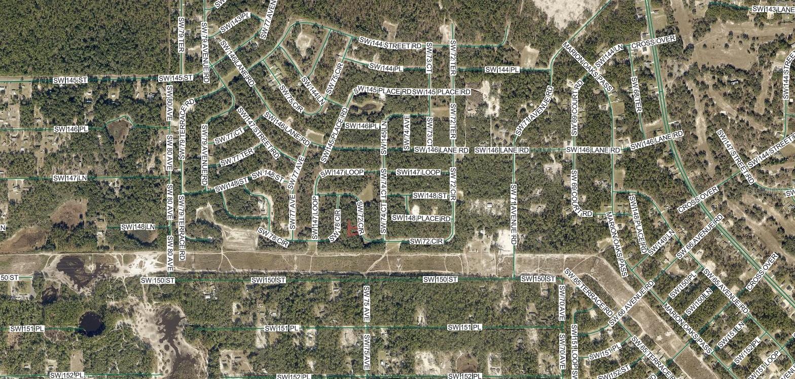 8011-1371-17&8011-1371-18 SW 72 CIR, OCALA, FL, 34473