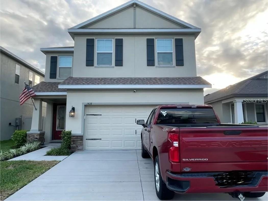 1438 N RIVER CIR, TARPON SPRINGS, FL, 34689