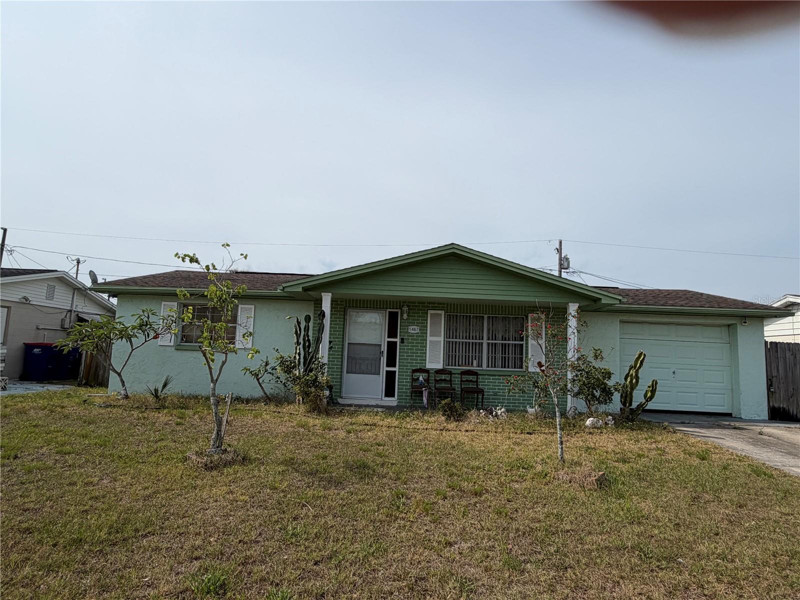 1467 CLASSIC DR, HOLIDAY, FL, 34691