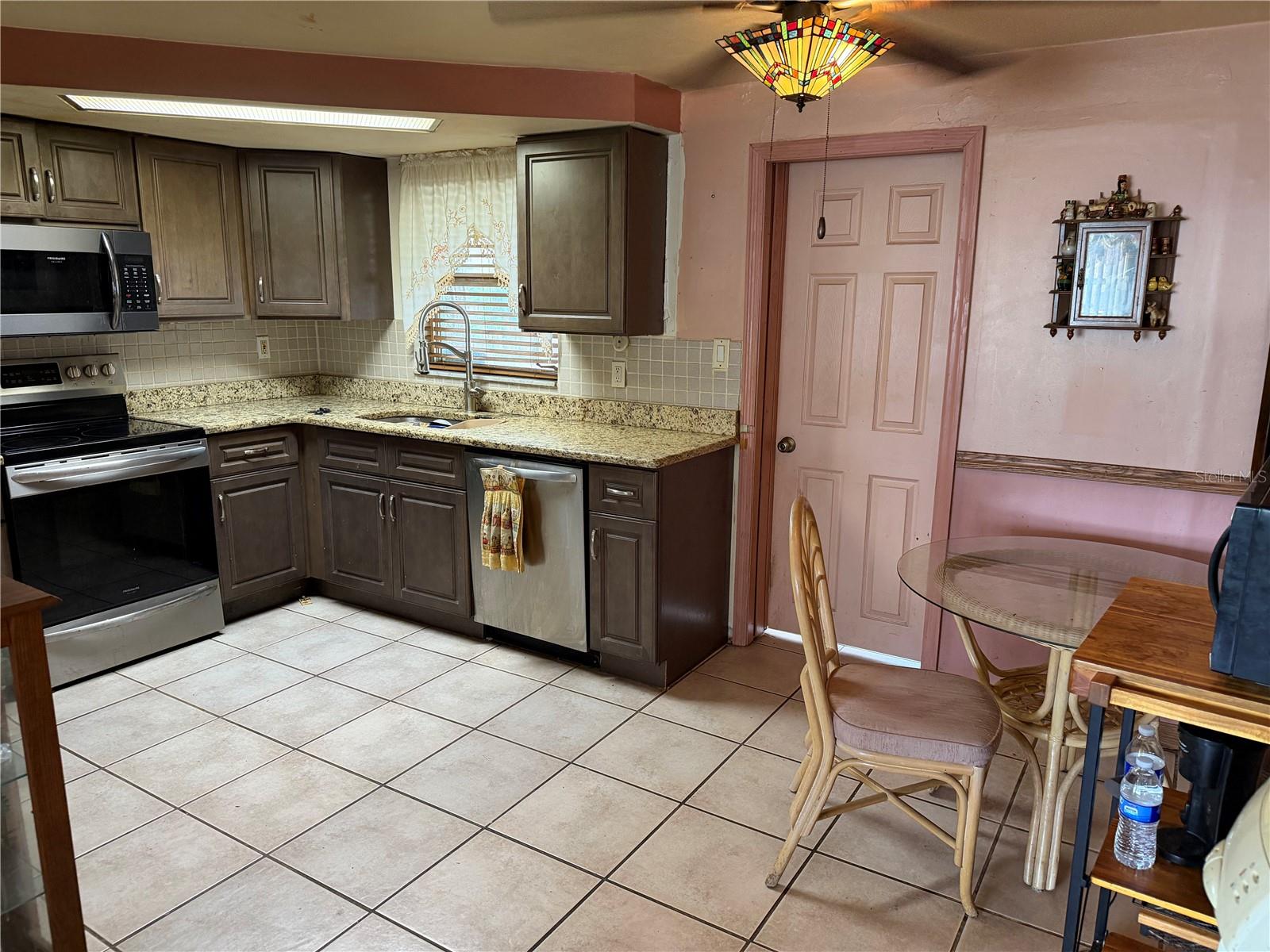 1467 CLASSIC DR, HOLIDAY, FL, 34691
