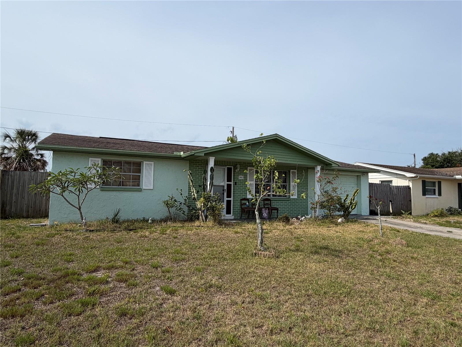 1467 CLASSIC DR, HOLIDAY, FL, 34691