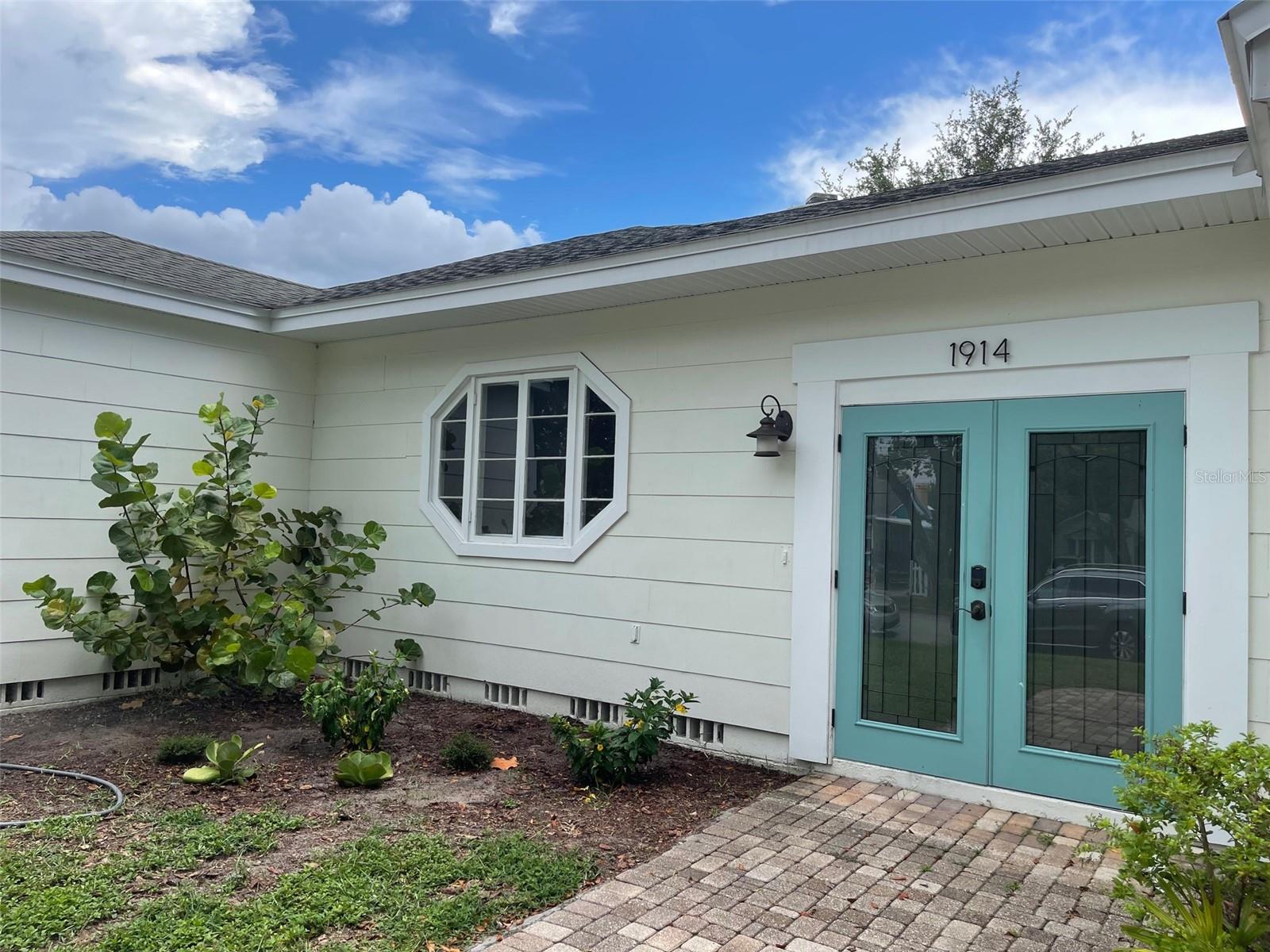1914 W AILEEN ST, TAMPA, FL, 33607