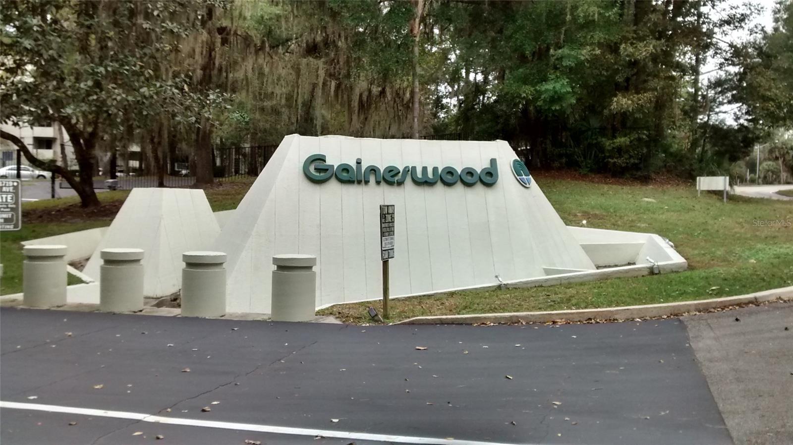 GAINESWOOD, GAINESVILLE, FL, 32605